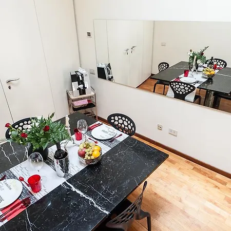 Apartamento Maison Casino Dei Nobili