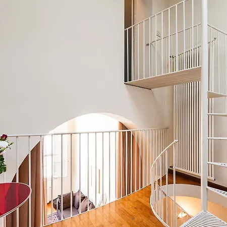 Apartamento Maison Casino Dei Nobili *