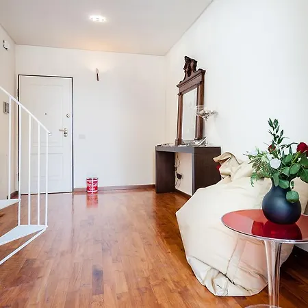 Apartamento Maison Casino Dei Nobili *
