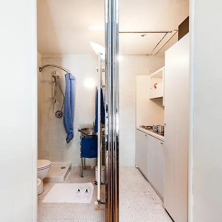 Maison Casino Dei Nobili Apartamento Pisa