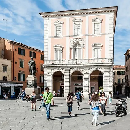 Maison Casino Dei Nobili Apartamento
