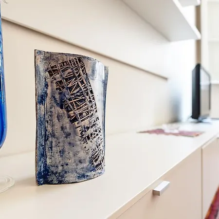 Apartamento Maison Casino Dei Nobili Pisa