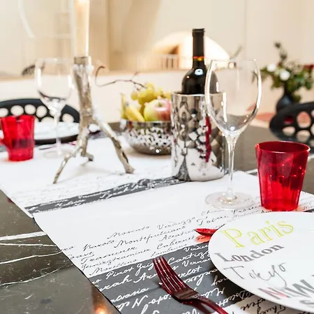 Apartamento Maison Casino Dei Nobili Pisa