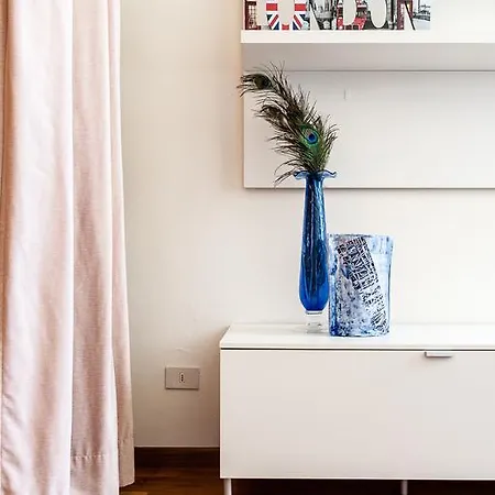 Maison Casino Dei Nobili Apartamento