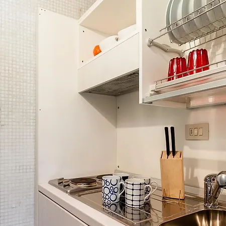 Apartamento Maison Casino Dei Nobili *